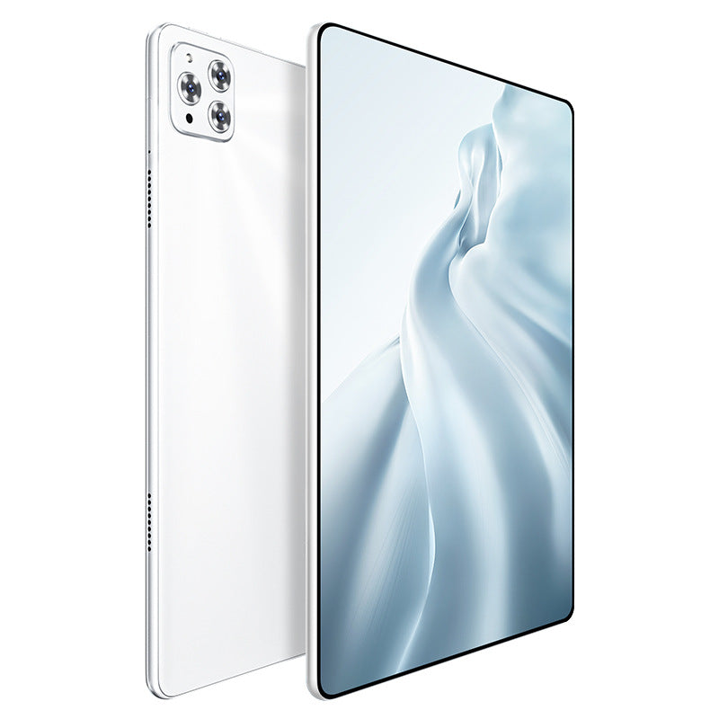 Portable And Minimalist Home Tablet Computer