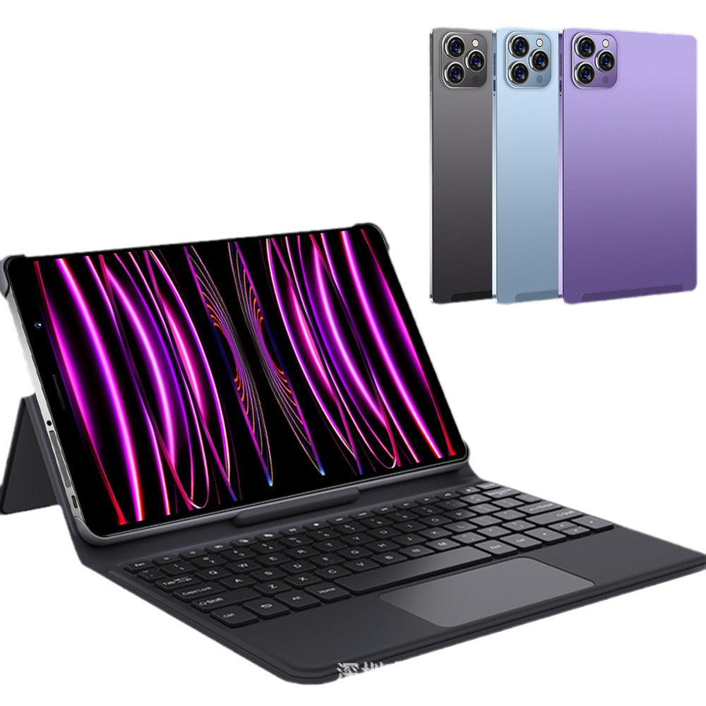 Portable And Minimalist Home Tablet Computer