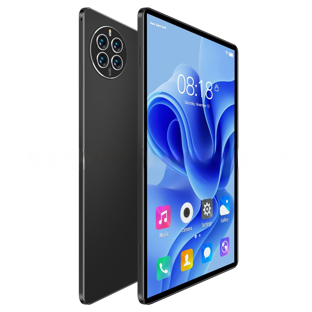 Portable And Minimalist Home Tablet Computer