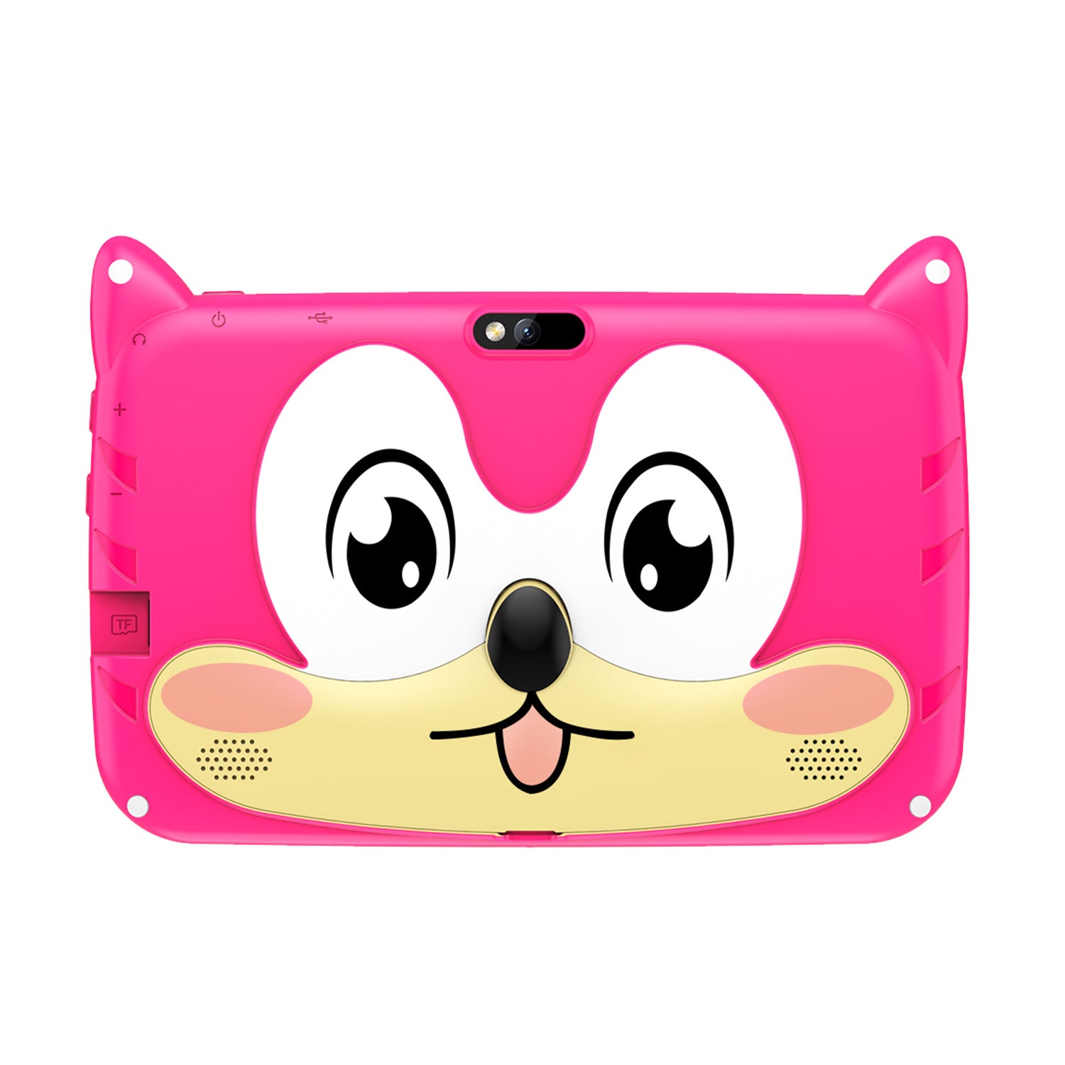 Portable Minimalist Children's Tablet Computer