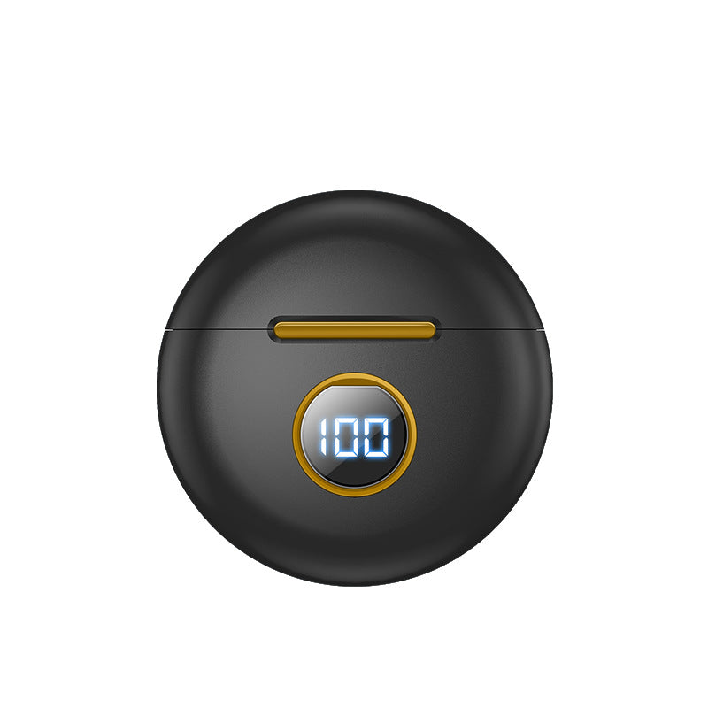 Wireless Bluetooth 5.1 Earbuds TWS | HD Call, Waterproof, Touch Control | Compatible with All Smartphones