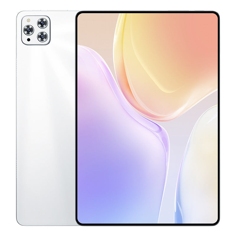 Portable And Minimalist Home Tablet Computer