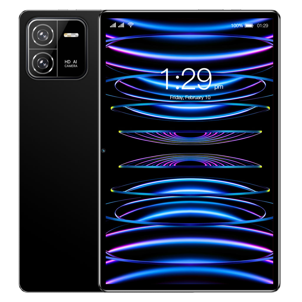 Portable And Minimalist Home Tablet Computer