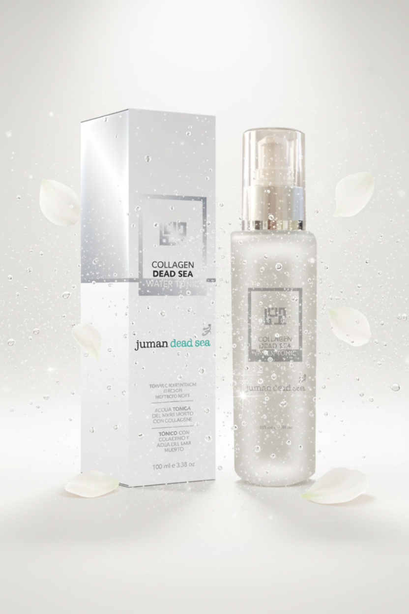 Juman Collagen Toner - Dreamy