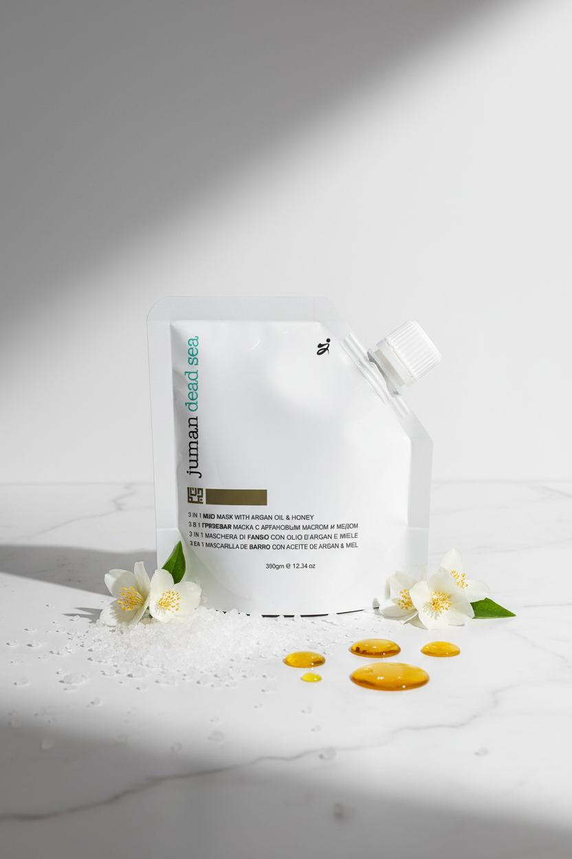 Juman Dead Sea - Premium