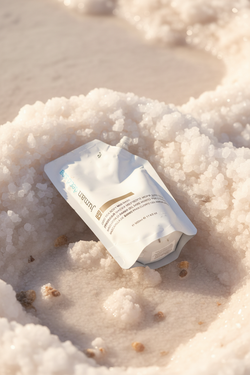 Juman Dead Sea - Product Only