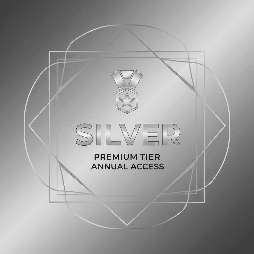 Silver Package